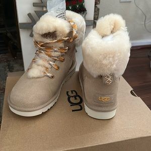 Ugg boots